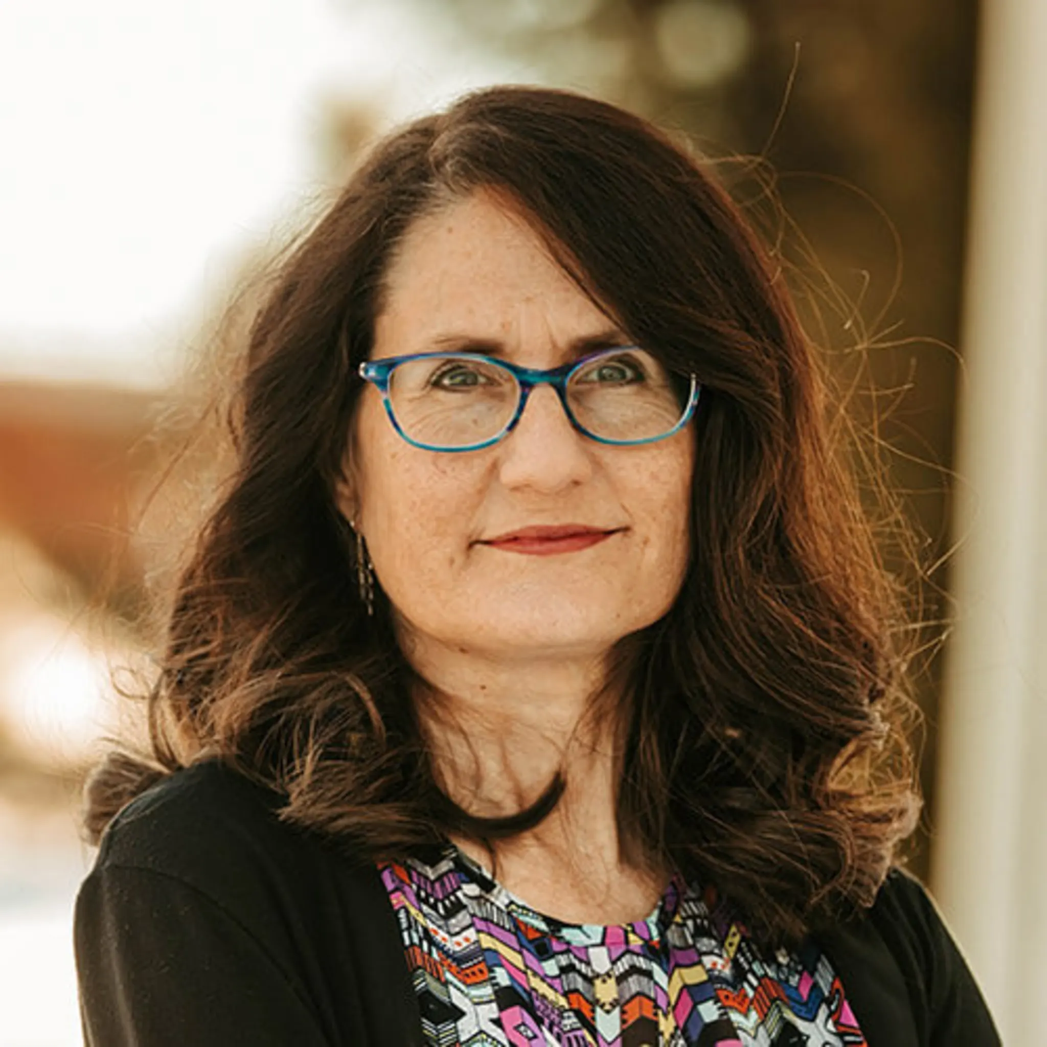 Rhonda G. Carter, IACCP<sup>®</sup>