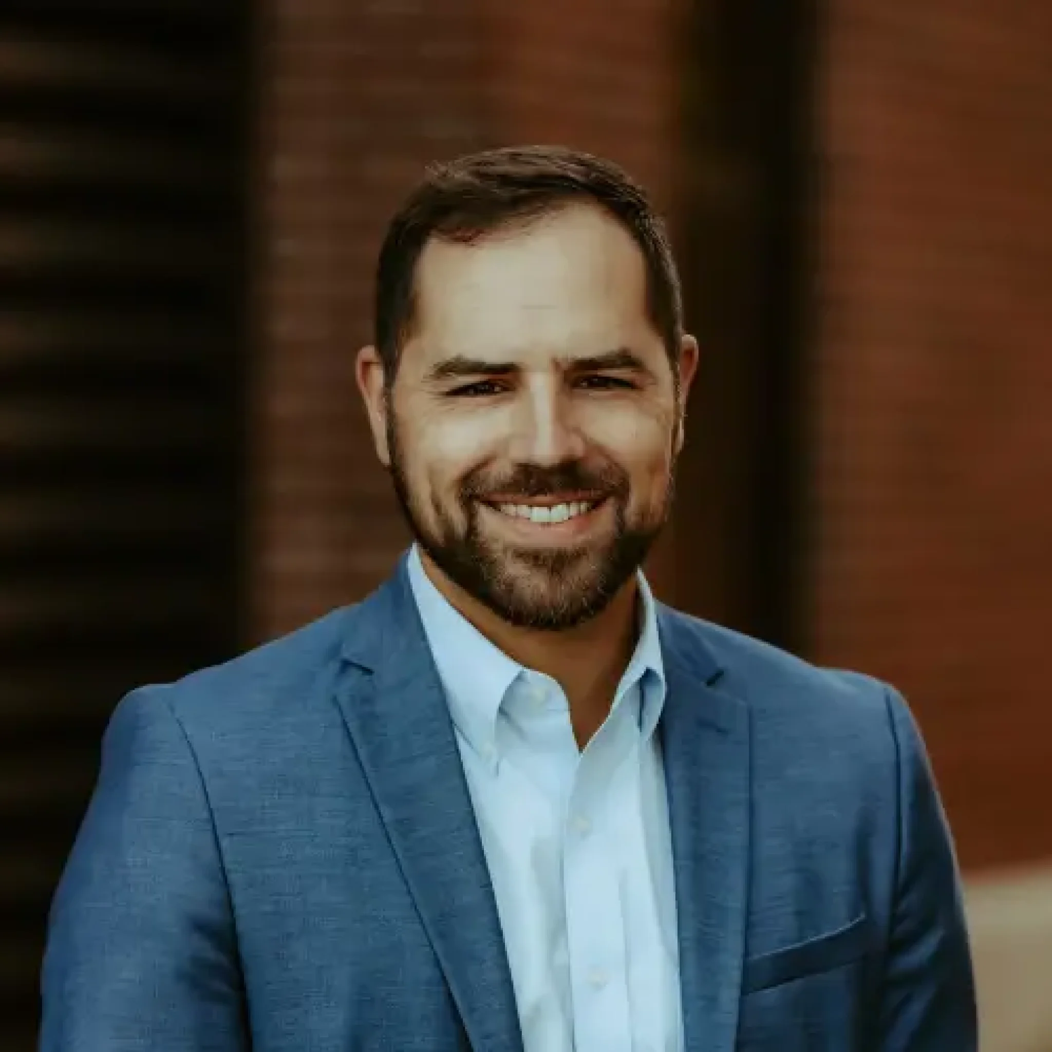 Brendon B. Johnson, CPWA<sup>®</sup>, CEPA<sup>®</sup>