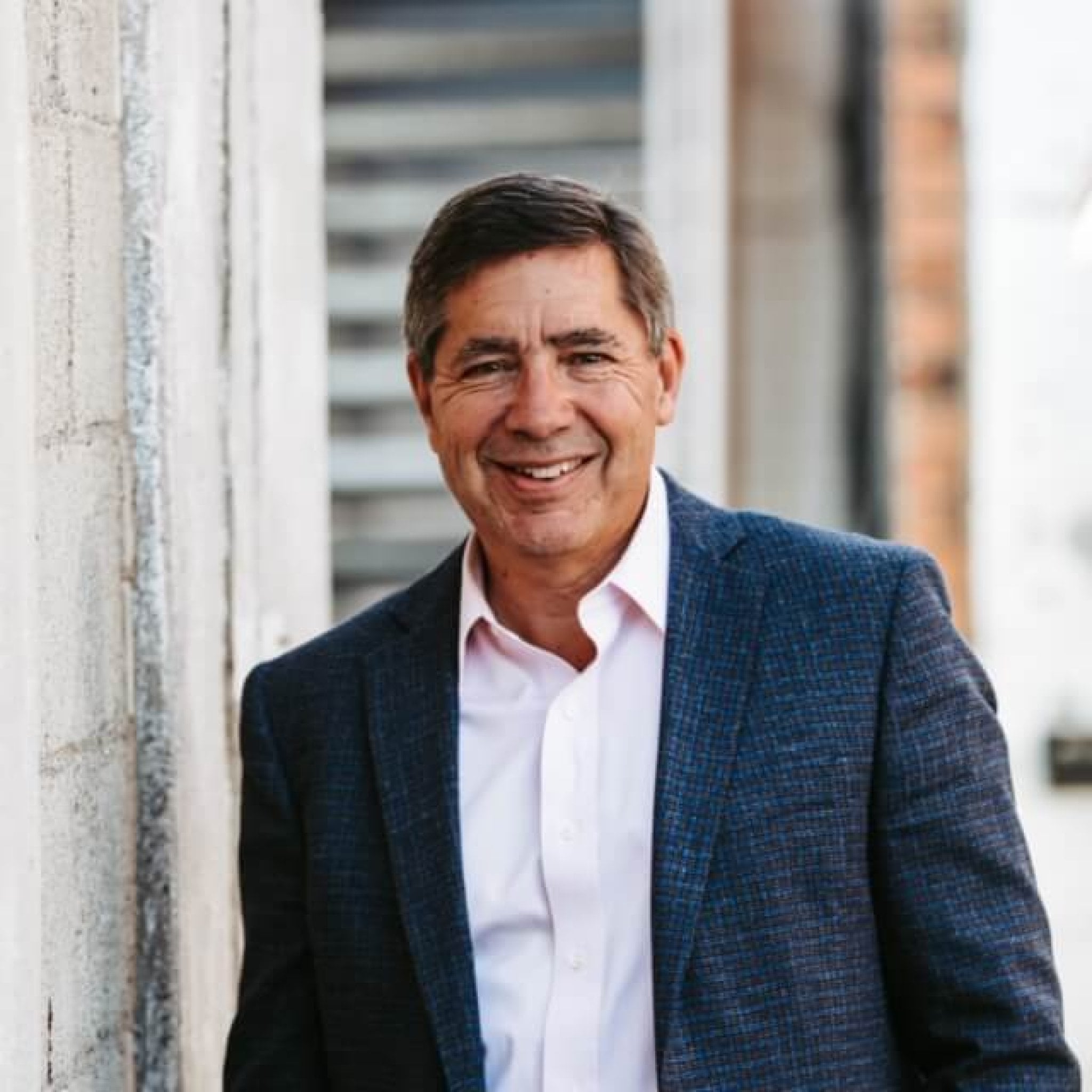 Bruce H. Johnson, CIMA<sup>®</sup> (Emeritus)