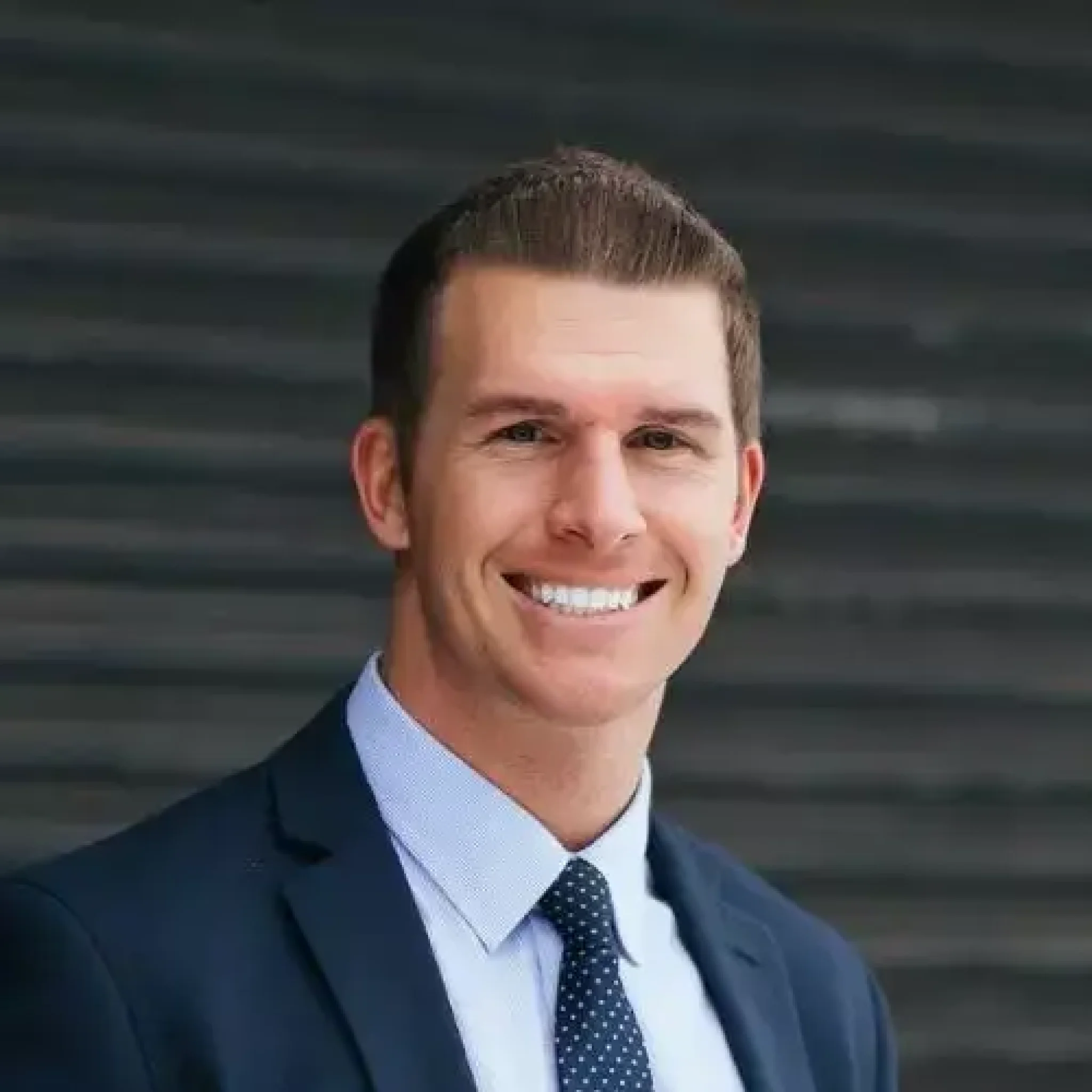 Calvin C. Chanski, CFP<sup>®</sup>