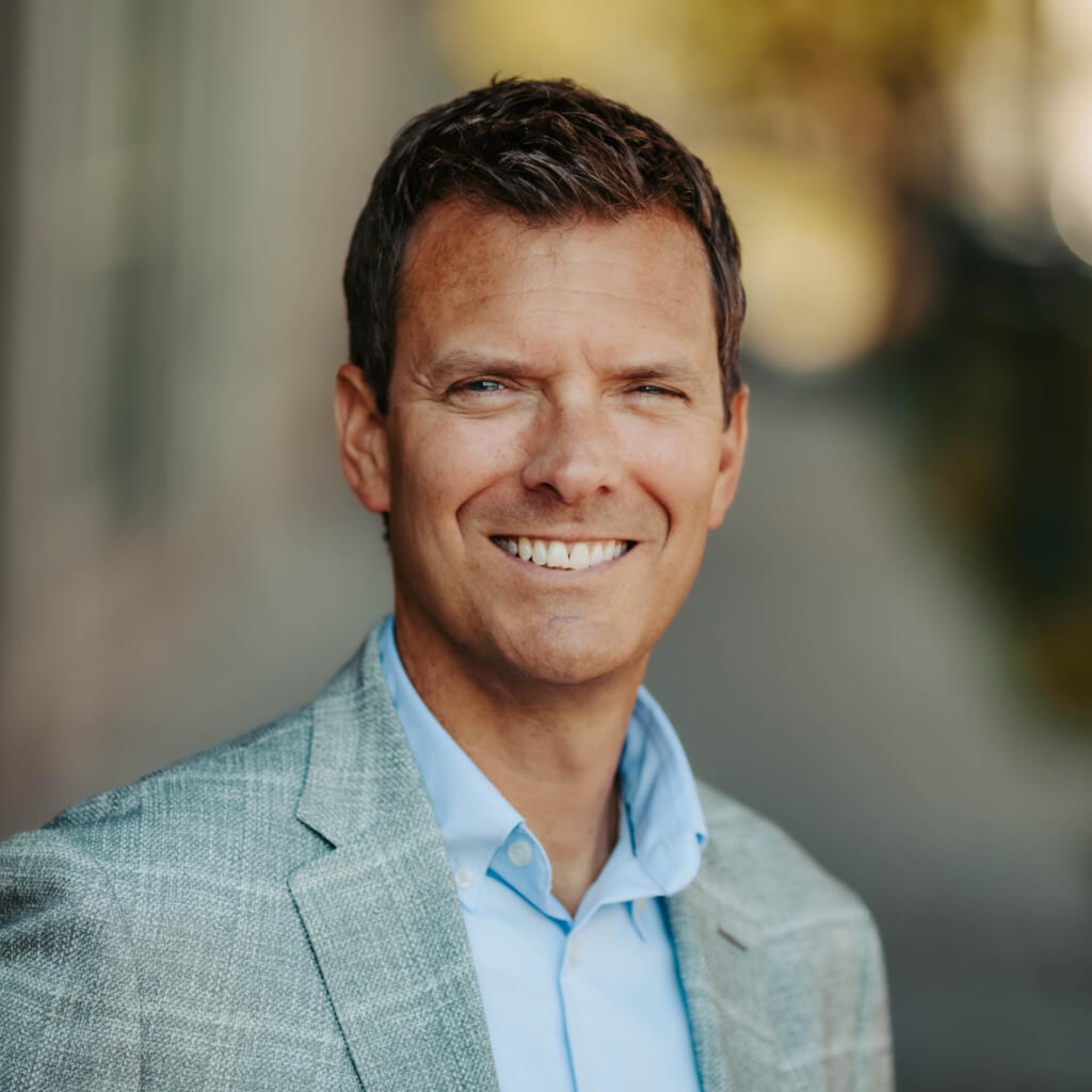 Shawn D. Pacanowski, CIMA<sup>®</sup>