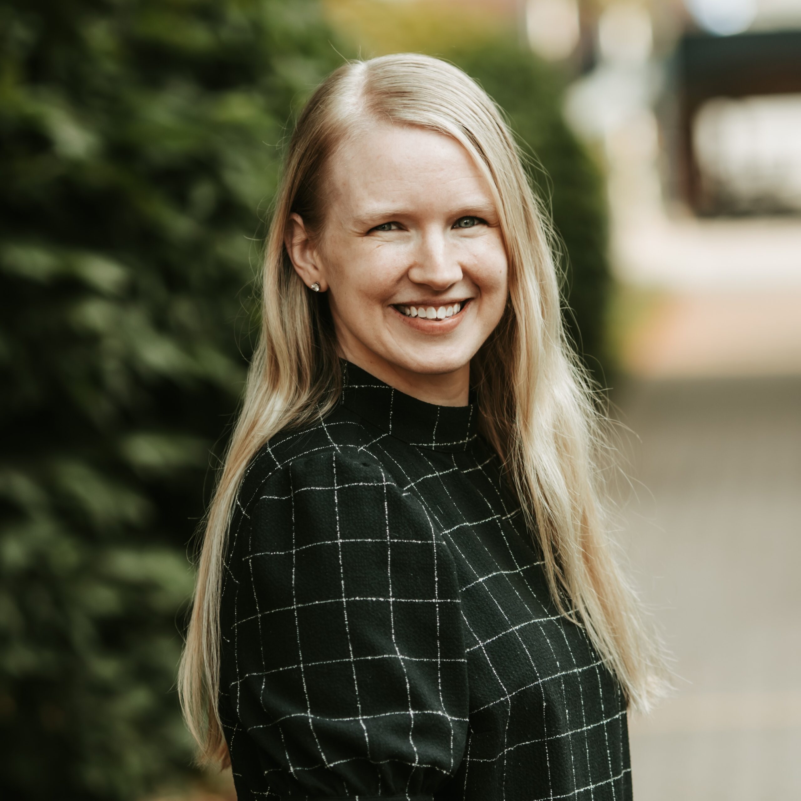 Anne Frederick, CCEP<sup>®</sup>