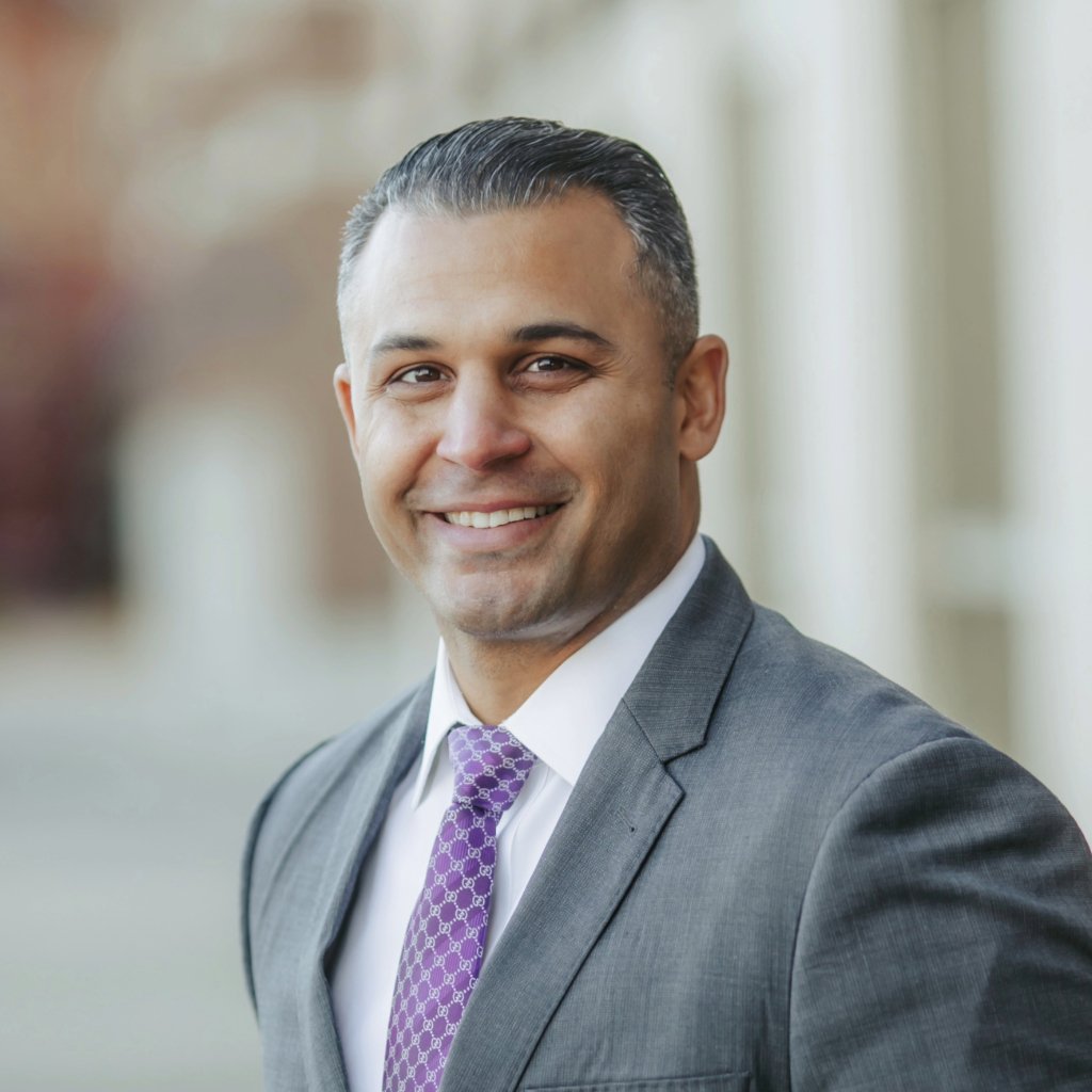 Ron J. Price, CFP<sup>®</sup>, MBA